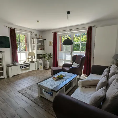 Holiday home Am Wald Born