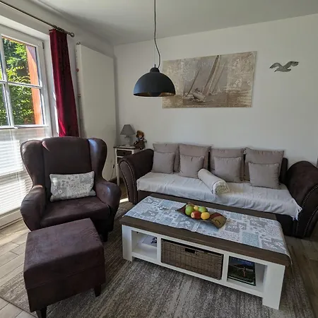 Holiday home Am Wald *