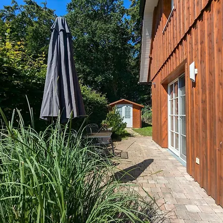 Am Wald Holiday home Born