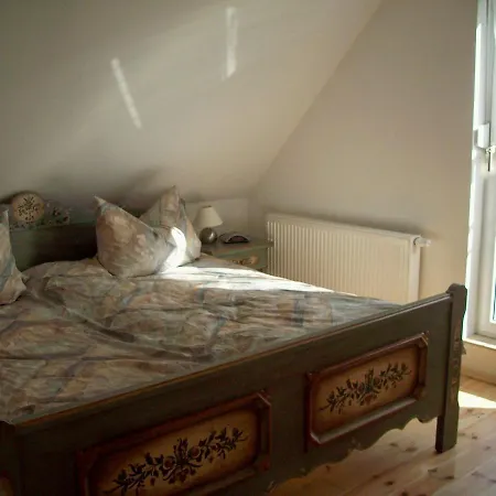 Spacious Holiday In Weitenhagen With Private Terrace *