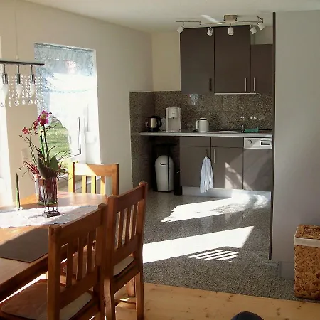 別荘 Spacious Holiday In Weitenhagen With Private Terrace Behrenwalde