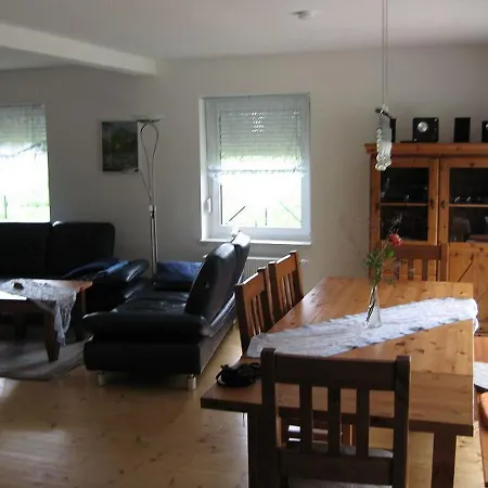 Spacious Holiday In Weitenhagen With Private Terrace 別荘 Behrenwalde