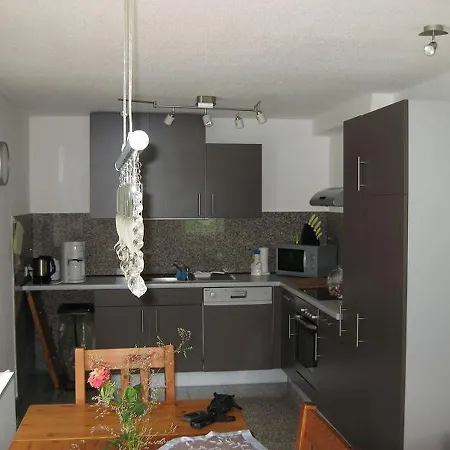 別荘 Spacious Holiday In Weitenhagen With Private Terrace *