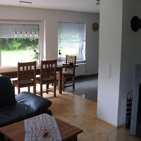 Spacious Holiday In Weitenhagen With Private Terrace 別荘 Behrenwalde