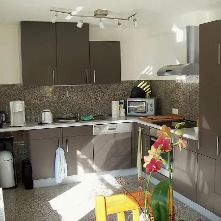 別荘 Spacious Holiday In Weitenhagen With Private Terrace Behrenwalde