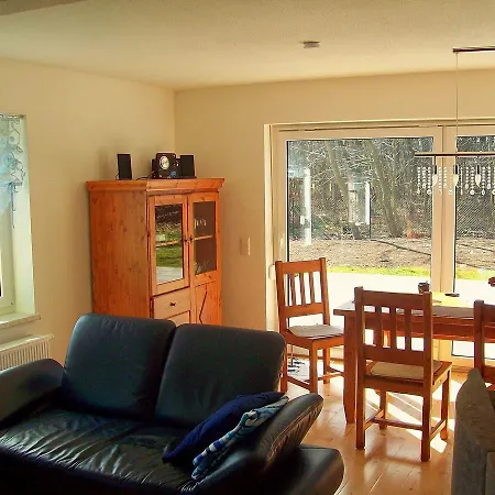 別荘 Spacious Holiday In Weitenhagen With Private Terrace Behrenwalde